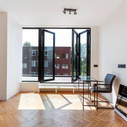 Foto #31 Huurwoning Drontermeerpad Amsterdam