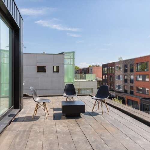 Foto #47 Huurwoning Drontermeerpad Amsterdam