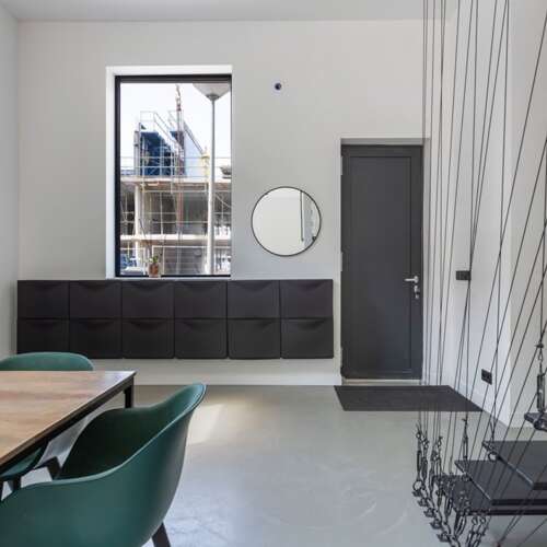 Foto #21 Huurwoning Drontermeerpad Amsterdam