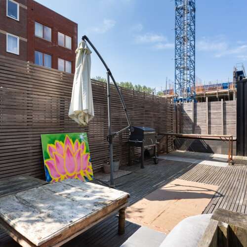 Foto #17 Huurwoning Drontermeerpad Amsterdam