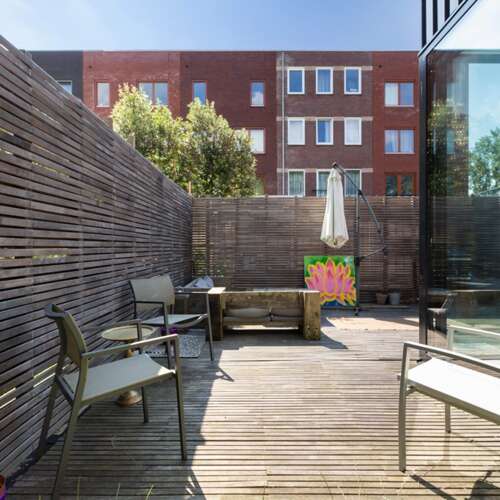 Foto #16 Huurwoning Drontermeerpad Amsterdam