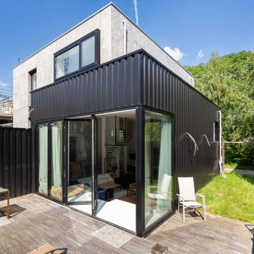 Foto #18 Huurwoning Drontermeerpad Amsterdam