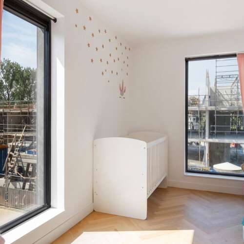 Foto #29 Huurwoning Drontermeerpad Amsterdam