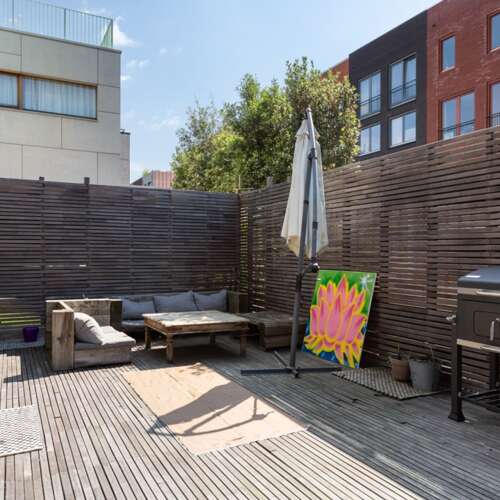 Foto #13 Huurwoning Drontermeerpad Amsterdam