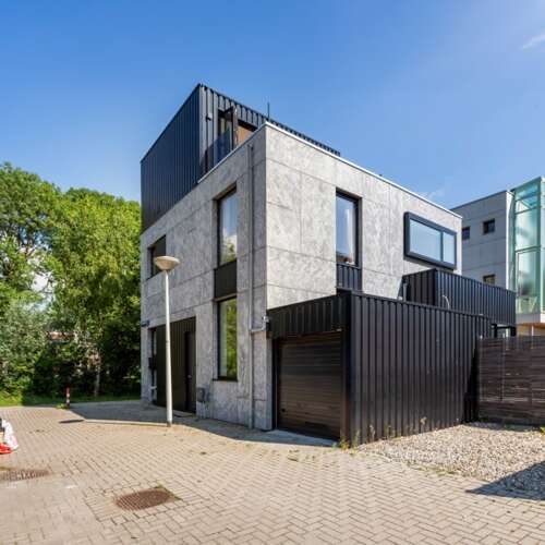 Foto #49 Huurwoning Drontermeerpad Amsterdam