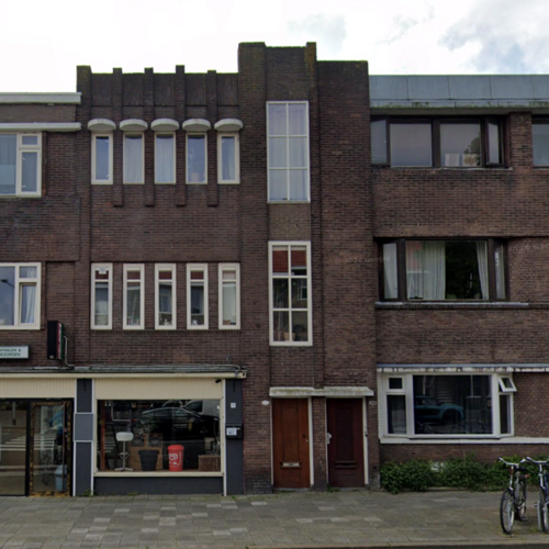 Foto #0 Appartement Korreweg Groningen