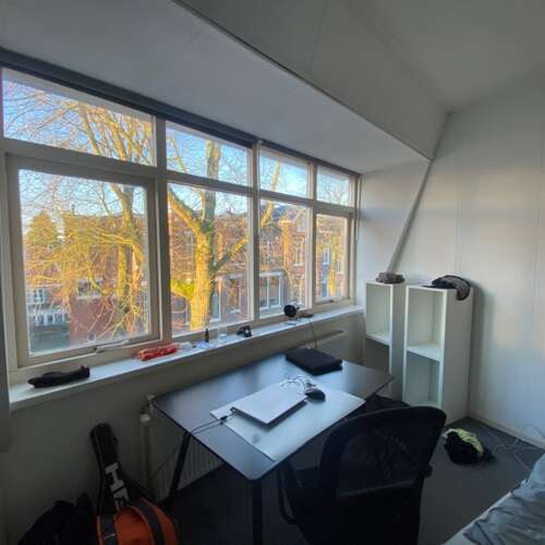 Foto #1 Appartement Sint Lucasstraat Groningen