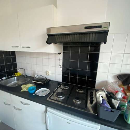 Foto #3 Appartement Sint Lucasstraat Groningen