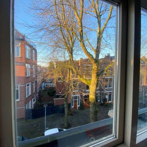 Foto #2 Appartement Sint Lucasstraat Groningen