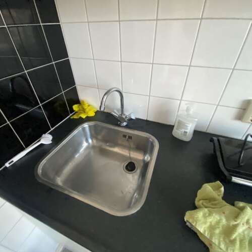 Foto #4 Appartement Sint Lucasstraat Groningen