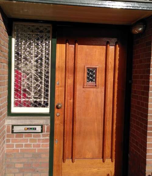 Foto #25 Huurwoning Lippe-Biesterfeldweg Den Haag