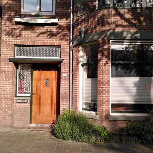 Foto #26 Huurwoning Lippe-Biesterfeldweg Den Haag