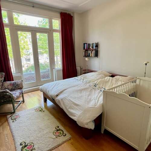 Foto #13 Huurwoning Lippe-Biesterfeldweg Den Haag