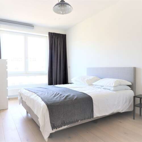 Foto #15 Appartement Hoofdweg Amsterdam