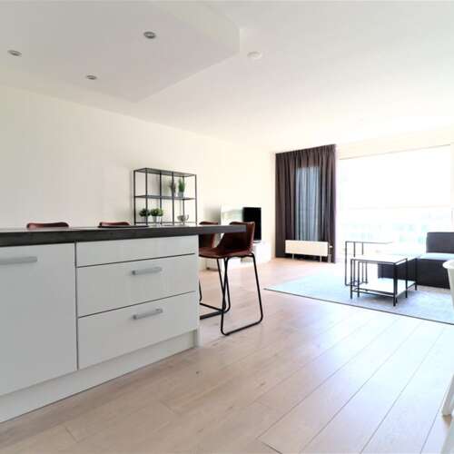 Foto #2 Appartement Hoofdweg Amsterdam