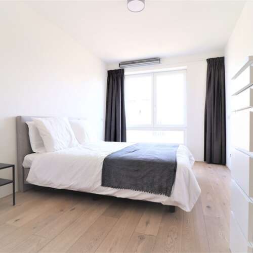 Foto #14 Appartement Hoofdweg Amsterdam