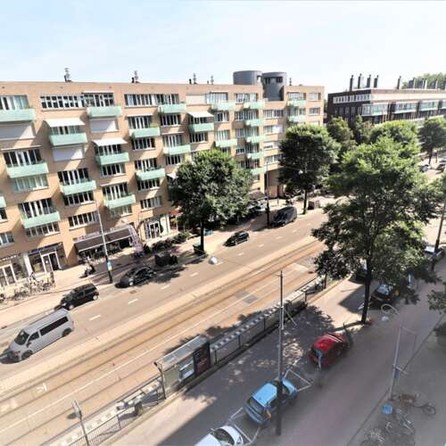 Foto #21 Appartement Hoofdweg Amsterdam