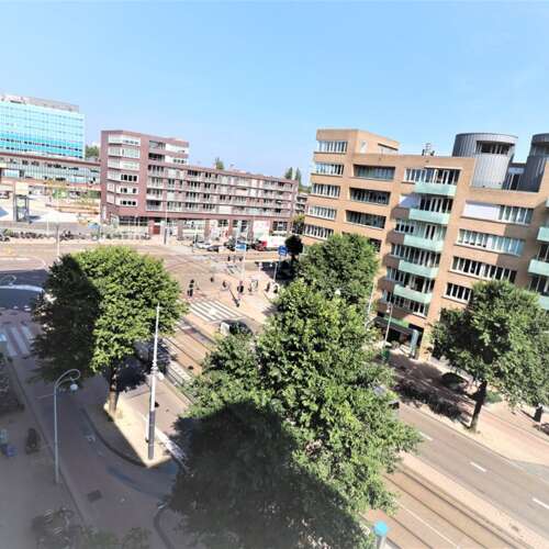 Foto #22 Appartement Hoofdweg Amsterdam