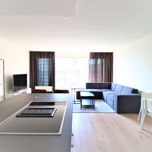 Foto #1 Appartement Hoofdweg Amsterdam