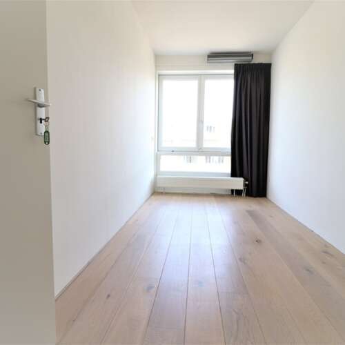 Foto #9 Appartement Hoofdweg Amsterdam