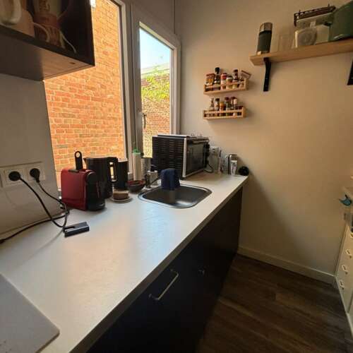 Foto #1 Appartement Petrus Campersingel Groningen