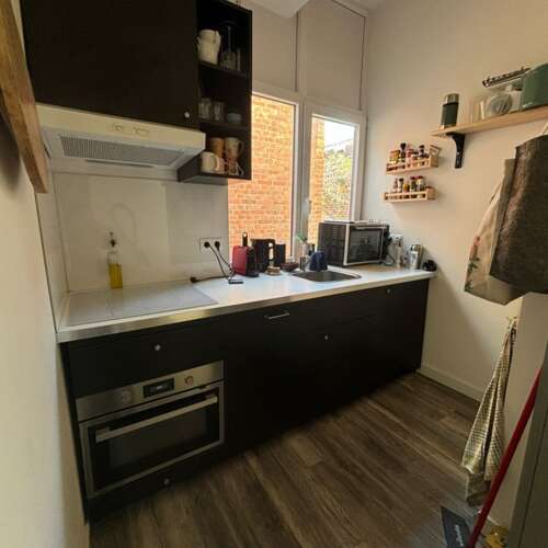 Foto #2 Appartement Petrus Campersingel Groningen