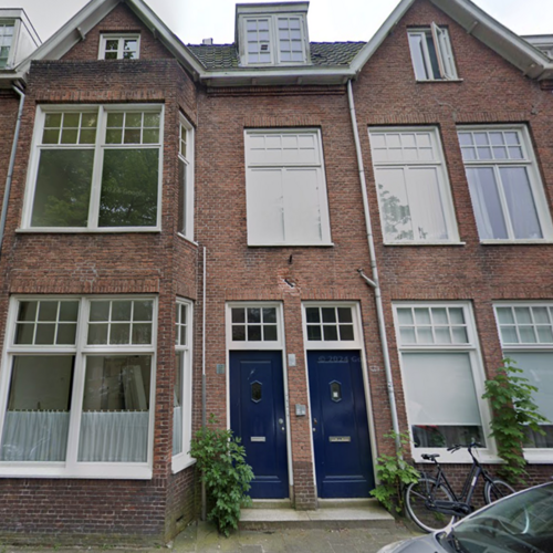 Foto #0 Appartement Petrus Campersingel Groningen