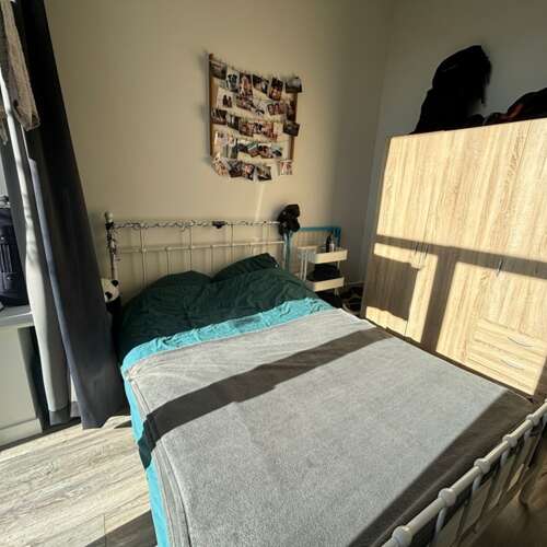 Foto #5 Appartement Petrus Campersingel Groningen