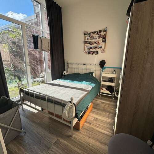 Foto #4 Appartement Petrus Campersingel Groningen