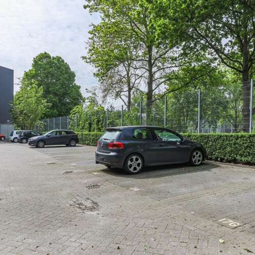 Foto #23 Appartement Verlengde Lodewijkstraat Groningen