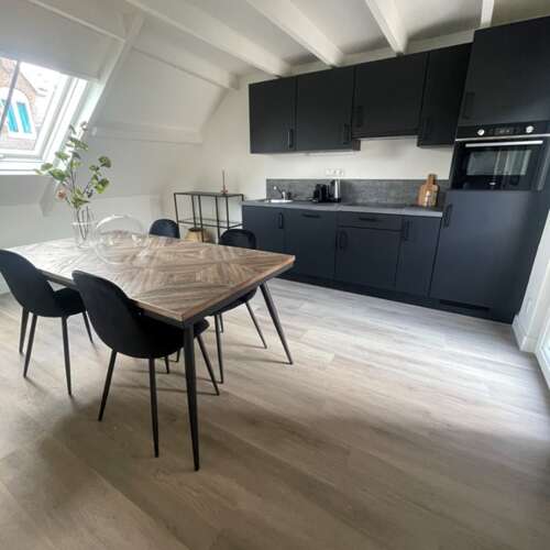 Foto #2 Appartement van Welderenstraat Nijmegen