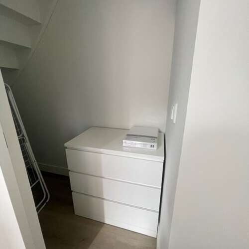 Foto #10 Appartement van Welderenstraat Nijmegen