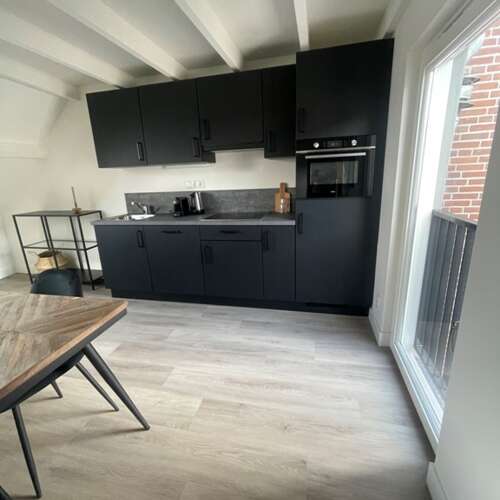 Foto #1 Appartement van Welderenstraat Nijmegen