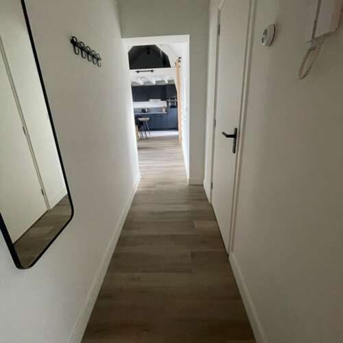 Foto #3 Appartement van Welderenstraat Nijmegen