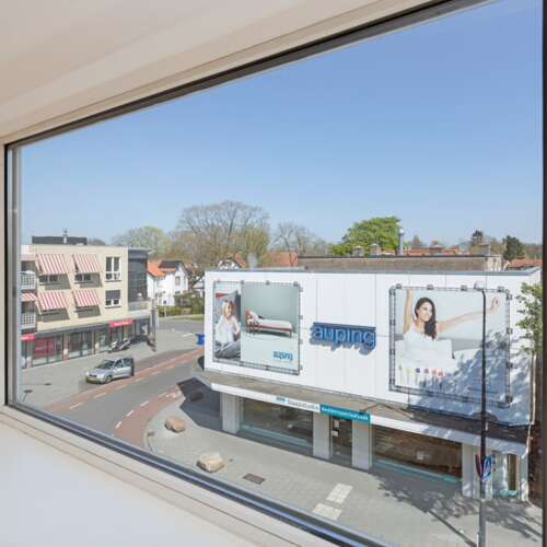 Foto #15 Appartement Steynlaan Zeist