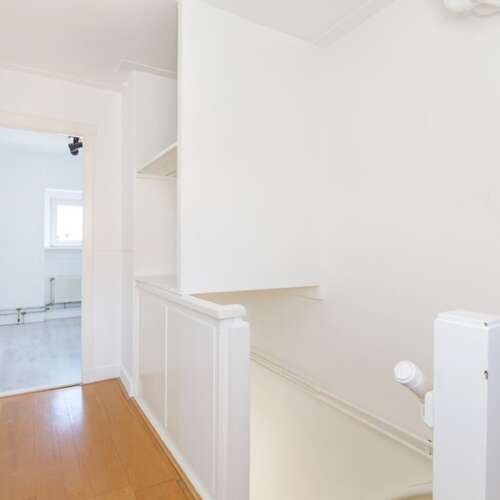 Foto #7 Appartement Steynlaan Zeist