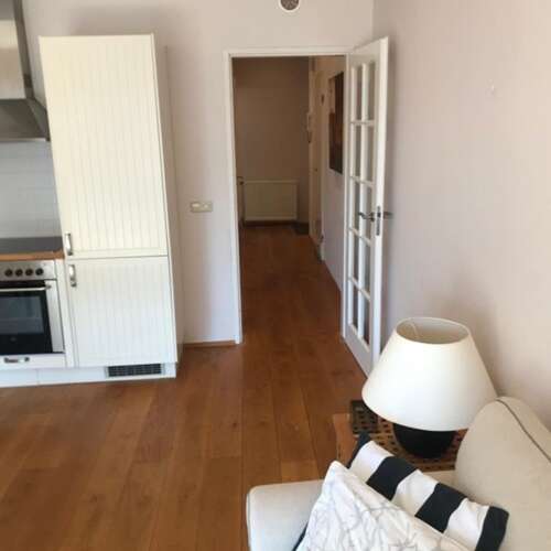 Foto #3 Appartement Bentinckstraat Den Haag