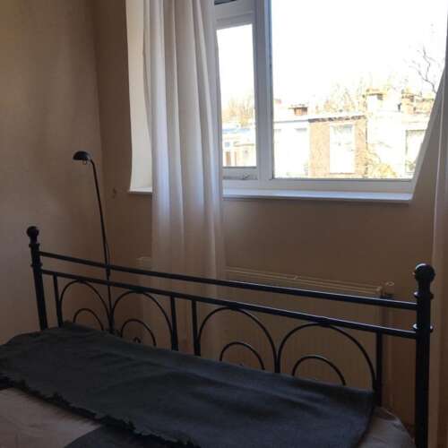 Foto #7 Appartement Bentinckstraat Den Haag