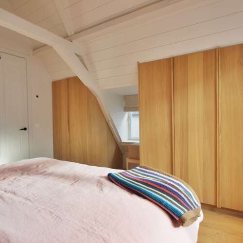 Foto #13 Appartement Utrechtsedwarsstraat Amsterdam