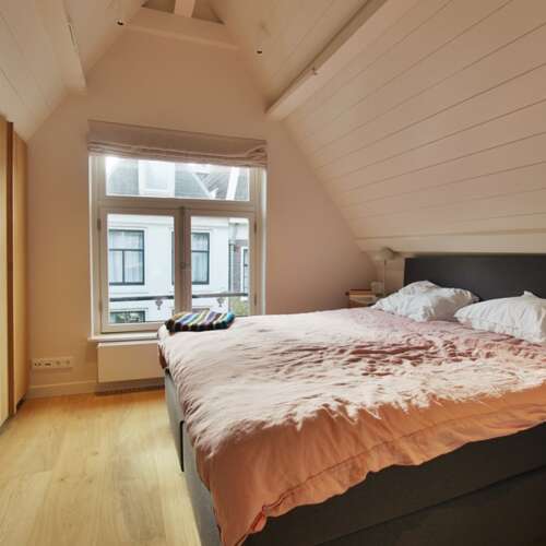 Foto #11 Appartement Utrechtsedwarsstraat Amsterdam