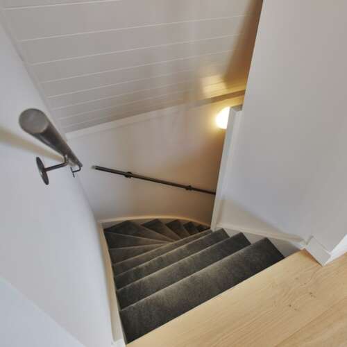 Foto #4 Appartement Utrechtsedwarsstraat Amsterdam