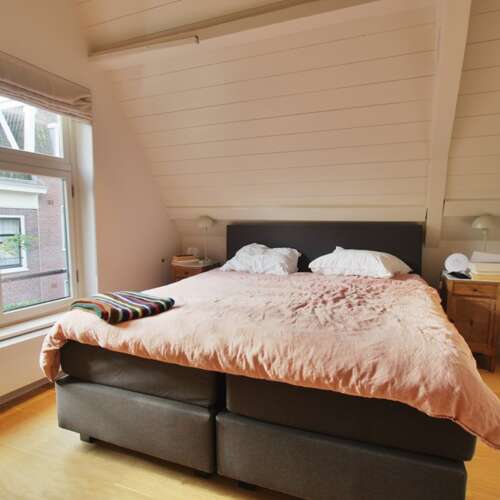 Foto #12 Appartement Utrechtsedwarsstraat Amsterdam