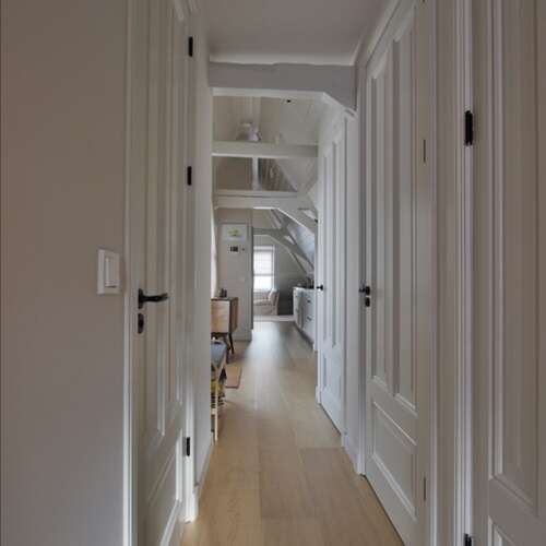 Foto #6 Appartement Utrechtsedwarsstraat Amsterdam