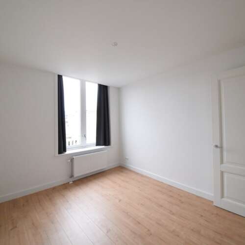 Foto #2 Appartement Oranjestraat Den Haag