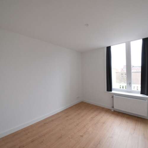 Foto #1 Appartement Oranjestraat Den Haag