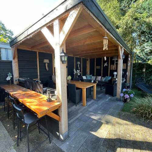 Foto #20 Huurwoning Kieftveen Voorthuizen