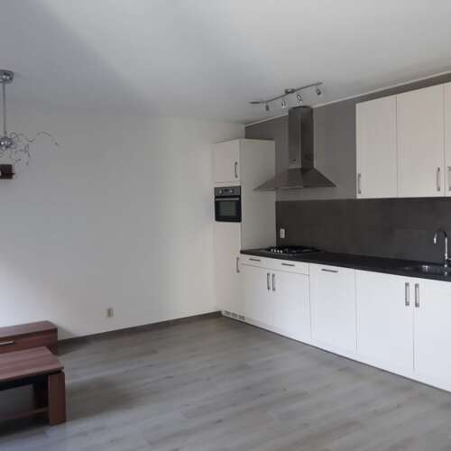 Foto #3 Appartement Zilverstein Oegstgeest