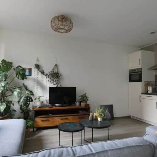 Foto #2 Appartement Zilverstein Oegstgeest