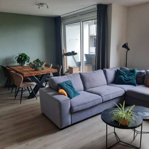 Foto #1 Appartement Zilverstein Oegstgeest