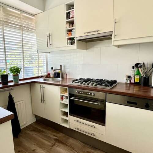 Foto #1 Appartement Gravin Juliana van Stolberglaan Leidschendam